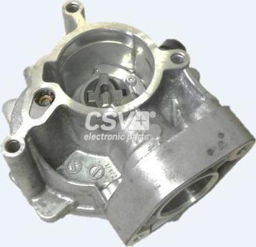 CSV electronic parts CBV1263 - Vakuumsūknis, Bremžu sistēma autodraugiem.lv