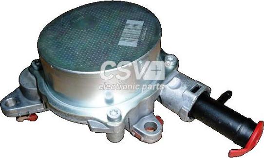 CSV electronic parts CBV1283 - Vakuumsūknis, Bremžu sistēma autodraugiem.lv