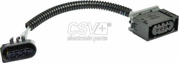 CSV electronic parts CCA1188 - Adaptera kabelis, Gaisa pievada regulējošais vārsts autodraugiem.lv