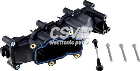 CSV electronic parts CCA8950 - Ieplūdes caurule, Gaisa pievads autodraugiem.lv