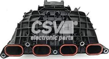 CSV electronic parts CCA8912 - Ieplūdes caurule, Gaisa pievads autodraugiem.lv