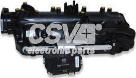 CSV electronic parts CCA8252 - Ieplūdes caurule, Gaisa pievads autodraugiem.lv