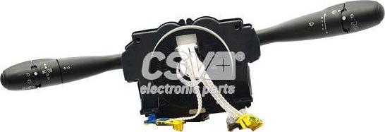 CSV electronic parts CCD1475 - Slēdzis uz stūres statnes autodraugiem.lv