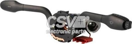 CSV electronic parts CCD1503 - Slēdzis uz stūres statnes autodraugiem.lv