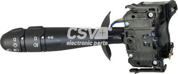 CSV electronic parts CCD1112 - Slēdzis uz stūres statnes autodraugiem.lv
