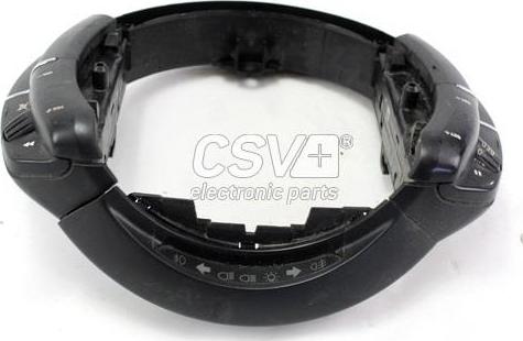 CSV electronic parts CCD1122 - Slēdzis uz stūres statnes autodraugiem.lv