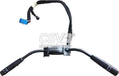 CSV electronic parts CCD1244 - Slēdzis uz stūres statnes autodraugiem.lv