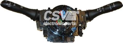 CSV electronic parts CCD1243 - Slēdzis uz stūres statnes autodraugiem.lv