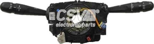 CSV electronic parts CCD1236 - Slēdzis uz stūres statnes autodraugiem.lv