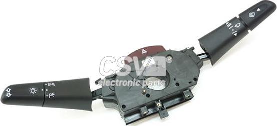 CSV electronic parts CCD3473 - Slēdzis uz stūres statnes autodraugiem.lv