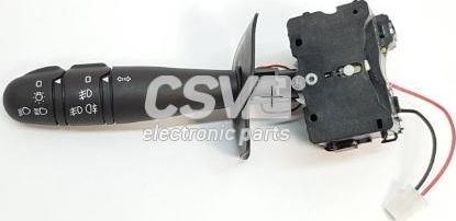 CSV electronic parts CCD3566 - Slēdzis uz stūres statnes autodraugiem.lv