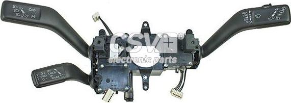 CSV electronic parts CCD3534 - Slēdzis uz stūres statnes autodraugiem.lv