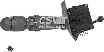 CSV electronic parts CCD3093 - Slēdzis uz stūres statnes autodraugiem.lv