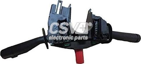 CSV electronic parts CCD3066 - Slēdzis uz stūres statnes autodraugiem.lv