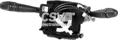CSV electronic parts CCD3061 - Slēdzis uz stūres statnes autodraugiem.lv