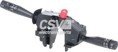 CSV electronic parts CCD3084 - Slēdzis uz stūres statnes autodraugiem.lv