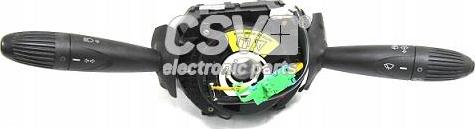 CSV electronic parts CCD3085 - Slēdzis uz stūres statnes autodraugiem.lv