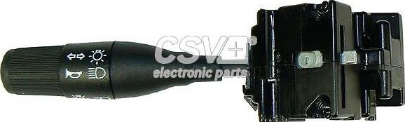 CSV electronic parts CCD3025 - Slēdzis uz stūres statnes autodraugiem.lv