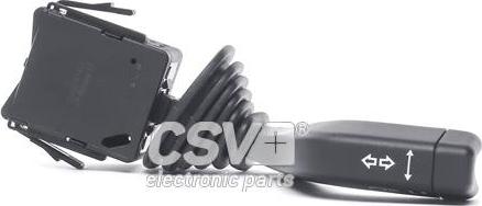 CSV electronic parts CCD3027 - Slēdzis uz stūres statnes autodraugiem.lv
