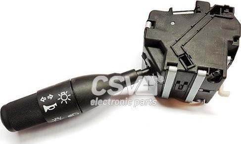 CSV electronic parts CCD3198 - Slēdzis uz stūres statnes autodraugiem.lv