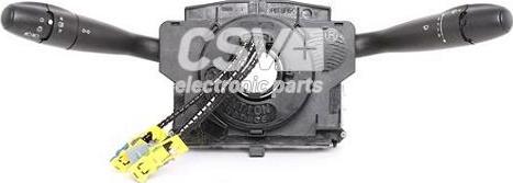 CSV electronic parts CCD3137 - Slēdzis uz stūres statnes autodraugiem.lv