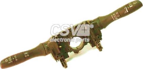 CSV electronic parts CCD3886 - Slēdzis uz stūres statnes autodraugiem.lv