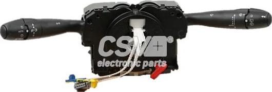 CSV electronic parts CCD3371 - Slēdzis uz stūres statnes autodraugiem.lv