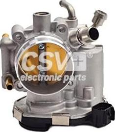 CSV electronic parts CCM8435 - Droseļvārsta pievada stiprinājums autodraugiem.lv