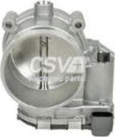 CSV electronic parts CCM8681C - Droseļvārsta pievada stiprinājums autodraugiem.lv