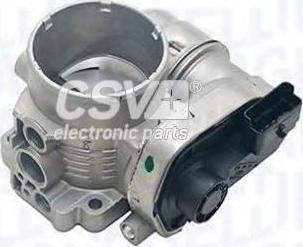 CSV electronic parts CCM8091 - Droseļvārsta pievada stiprinājums autodraugiem.lv