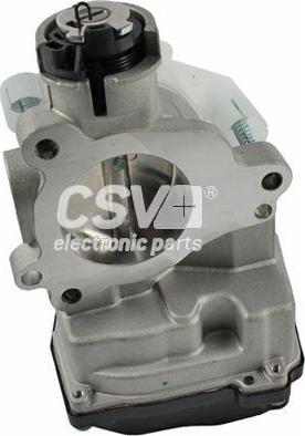 CSV electronic parts CCM8045C - Droseļvārsta pievada stiprinājums autodraugiem.lv