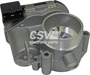 CSV electronic parts CCM8116R - Droseļvārsta pievada stiprinājums autodraugiem.lv