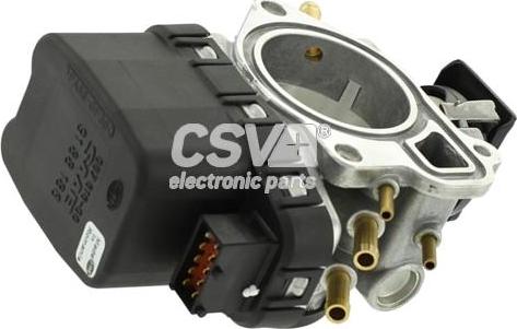 CSV electronic parts CCM8121 - Droseļvārsta pievada stiprinājums autodraugiem.lv