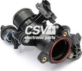 CSV electronic parts CCM8122 - Droseļvārsta pievada stiprinājums autodraugiem.lv