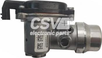 CSV electronic parts CCM8357 - Droseļvārsta pievada stiprinājums autodraugiem.lv