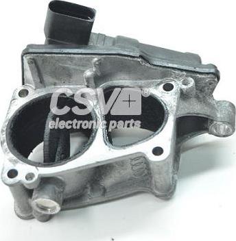 CSV electronic parts CCM8228 - Droseļvārsta pievada stiprinājums autodraugiem.lv