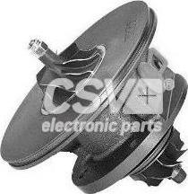 CSV electronic parts CCT1141 - Serdeņa bloks, Turbokompresors autodraugiem.lv