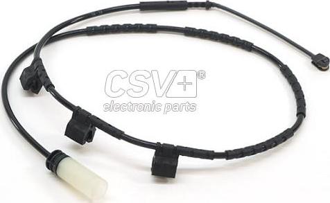 CSV electronic parts CDF2089 - Indikators, Bremžu uzliku nodilums autodraugiem.lv