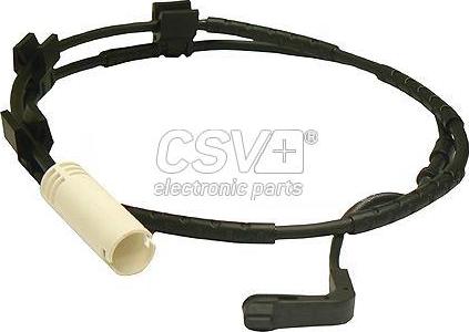 CSV electronic parts CDF2085 - Indikators, Bremžu uzliku nodilums autodraugiem.lv