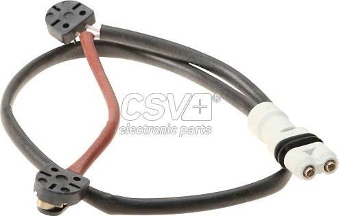 CSV electronic parts CDF2143 - Indikators, Bremžu uzliku nodilums autodraugiem.lv