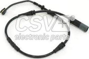 CSV electronic parts CDF2119 - Indikators, Bremžu uzliku nodilums autodraugiem.lv