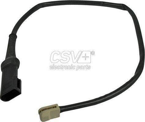 CSV electronic parts CDF2116 - Indikators, Bremžu uzliku nodilums autodraugiem.lv