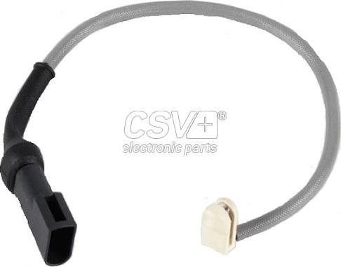 CSV electronic parts CDF2117 - Indikators, Bremžu uzliku nodilums autodraugiem.lv