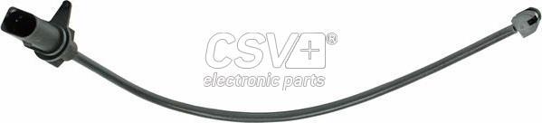 CSV electronic parts CDF2170 - Indikators, Bremžu uzliku nodilums autodraugiem.lv