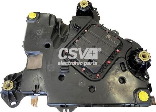 CSV electronic parts CDU1009R - Tvertne, Karbamīda iesmidzināšana autodraugiem.lv