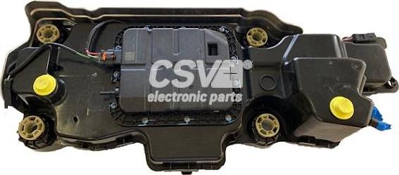 CSV electronic parts CDU1015 - Tvertne, Karbamīda iesmidzināšana autodraugiem.lv