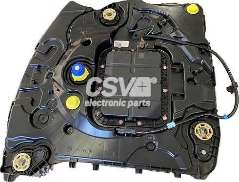 CSV electronic parts CDU1016R - Tvertne, Karbamīda iesmidzināšana autodraugiem.lv