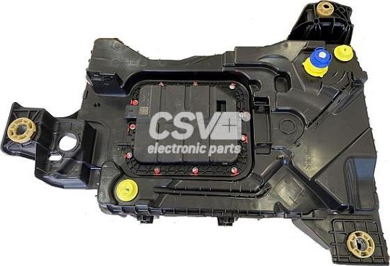 CSV electronic parts CDU1010 - Tvertne, Karbamīda iesmidzināšana autodraugiem.lv