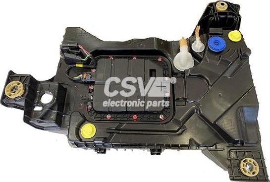 CSV electronic parts CDU1011 - Tvertne, Karbamīda iesmidzināšana autodraugiem.lv