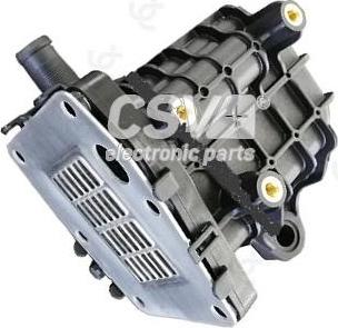 CSV electronic parts CEF5665 - Radiators, Izplūdes gāzu recirkulācija autodraugiem.lv